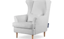 KONSIMO Ohrensessel Stralis
