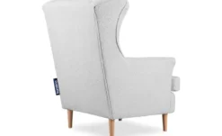 KONSIMO Ohrensessel Stralis