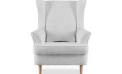 KONSIMO Ohrensessel Stralis