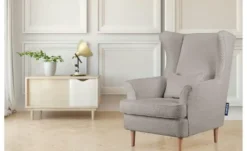 KONSIMO Ohrensessel Stralis