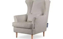 KONSIMO Ohrensessel Stralis