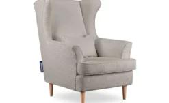 KONSIMO Ohrensessel Stralis