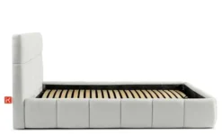 KONSIMO Polsterbett Altos