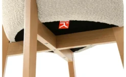 KONSIMO Polsterstuhl