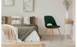 KONSIMO Polsterstuhl 2er-Set