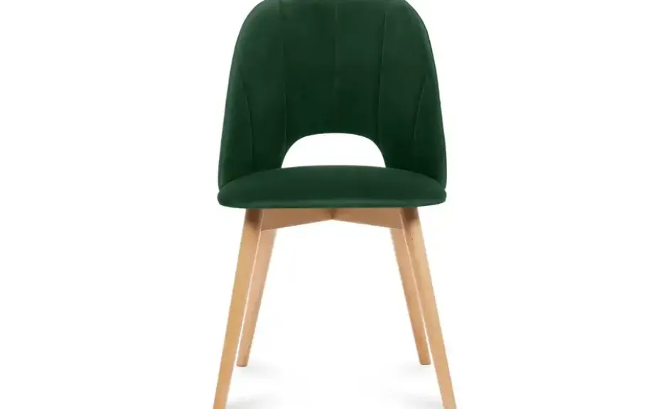 KONSIMO Polsterstuhl 2er-Set