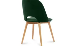 KONSIMO Polsterstuhl 2er-Set