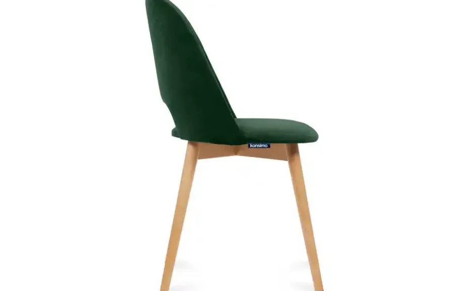 KONSIMO Polsterstuhl 2er-Set