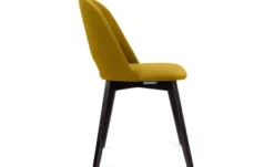 KONSIMO Polsterstuhl 2er-Set