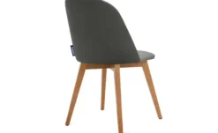 KONSIMO Polsterstuhl 2er-Set