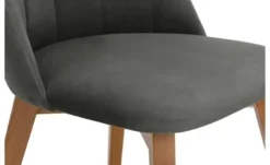 KONSIMO Polsterstuhl 2er-Set