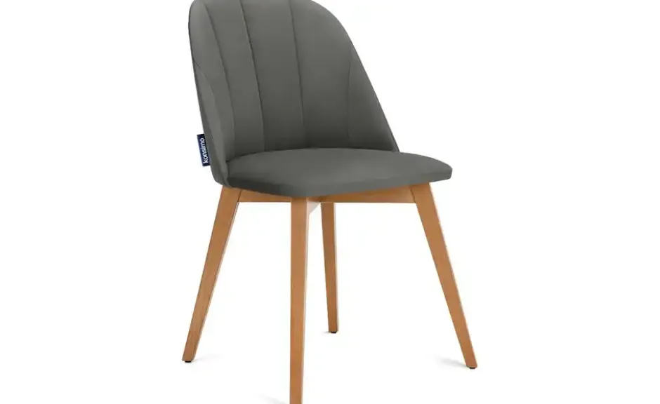 KONSIMO Polsterstuhl 2er-Set