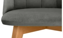 KONSIMO Polsterstuhl 2er-Set