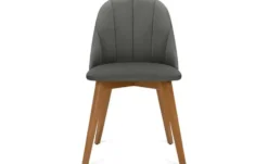 KONSIMO Polsterstuhl 2er-Set