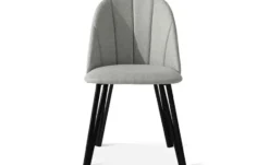 KONSIMO Polsterstuhl 2er-Set