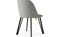 KONSIMO Polsterstuhl 2er-Set