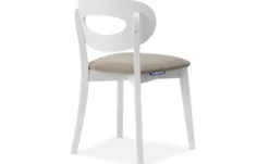 KONSIMO Polsterstuhl 2er-Set