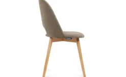 KONSIMO Polsterstuhl 2er-Set