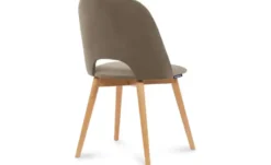 KONSIMO Polsterstuhl 2er-Set