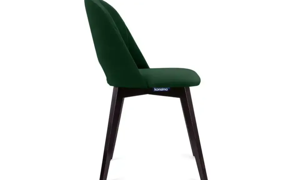 KONSIMO Polsterstuhl 2er-Set