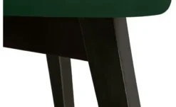 KONSIMO Polsterstuhl 2er-Set
