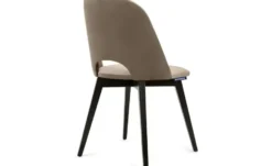KONSIMO Polsterstuhl 2er-Set