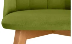 KONSIMO Polsterstuhl 2er-Set