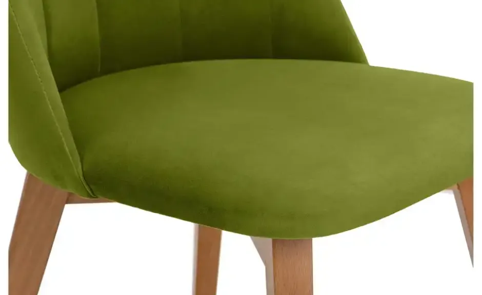 KONSIMO Polsterstuhl 2er-Set