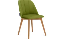 KONSIMO Polsterstuhl 2er-Set