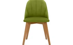 KONSIMO Polsterstuhl 2er-Set