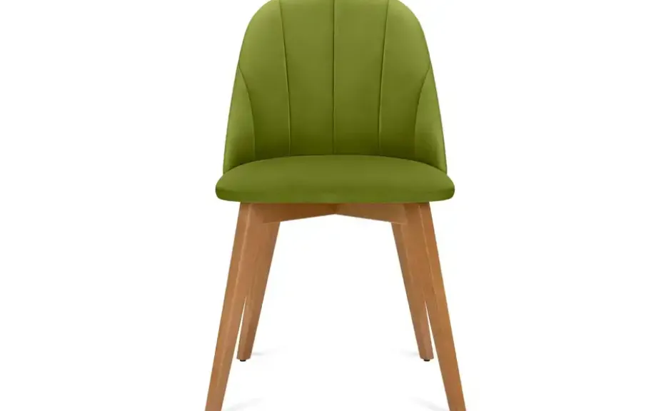 KONSIMO Polsterstuhl 2er-Set