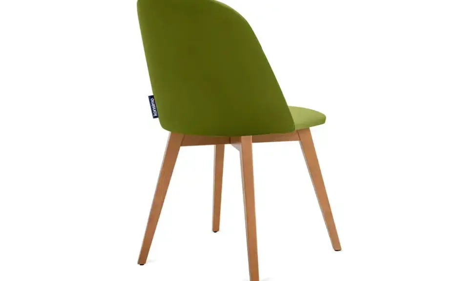 KONSIMO Polsterstuhl 2er-Set