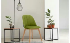 KONSIMO Polsterstuhl 2er-Set