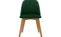 KONSIMO Polsterstuhl 2er-Set