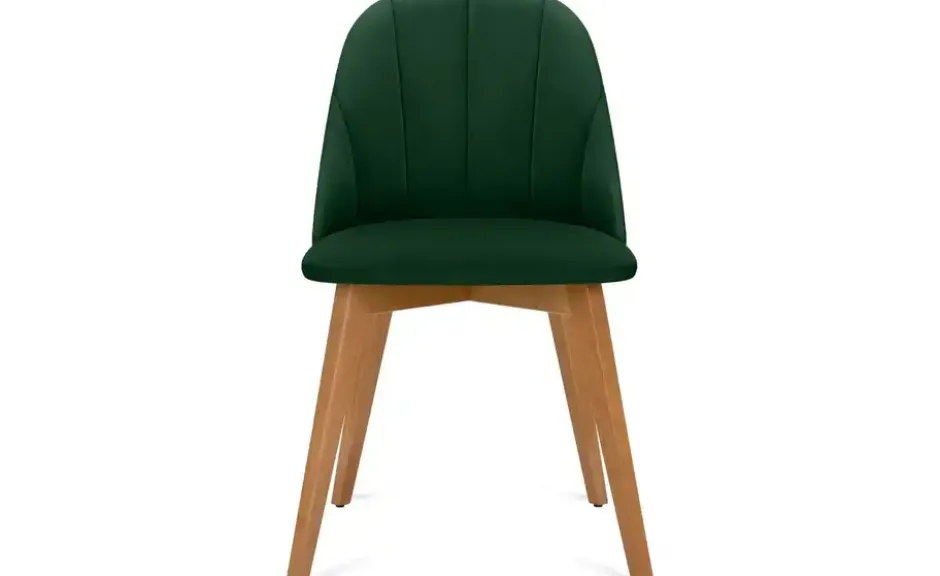 KONSIMO Polsterstuhl 2er-Set