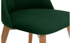 KONSIMO Polsterstuhl 2er-Set