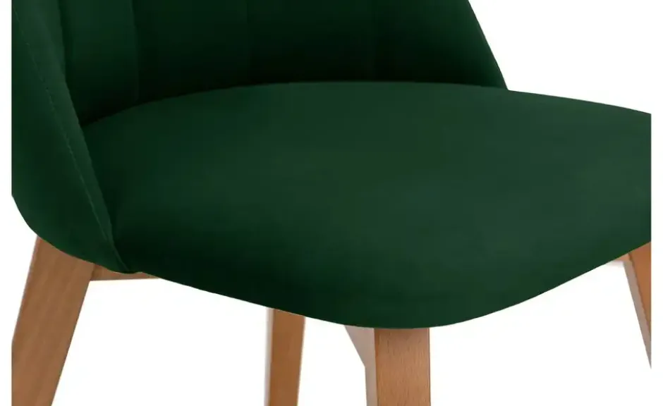 KONSIMO Polsterstuhl 2er-Set