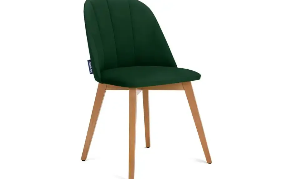 KONSIMO Polsterstuhl 2er-Set