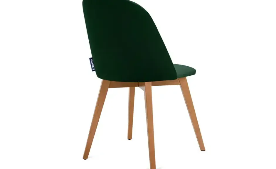 KONSIMO Polsterstuhl 2er-Set