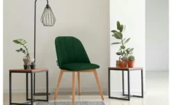 KONSIMO Polsterstuhl 2er-Set