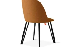 KONSIMO Polsterstuhl 2er-Set