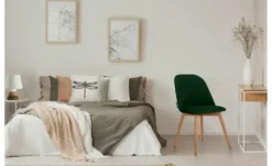 KONSIMO Polsterstuhl 2er-Set