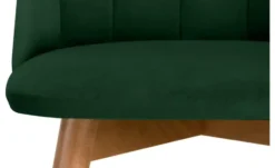 KONSIMO Polsterstuhl 2er-Set