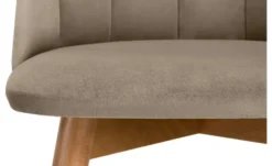 KONSIMO Polsterstuhl 2er-Set