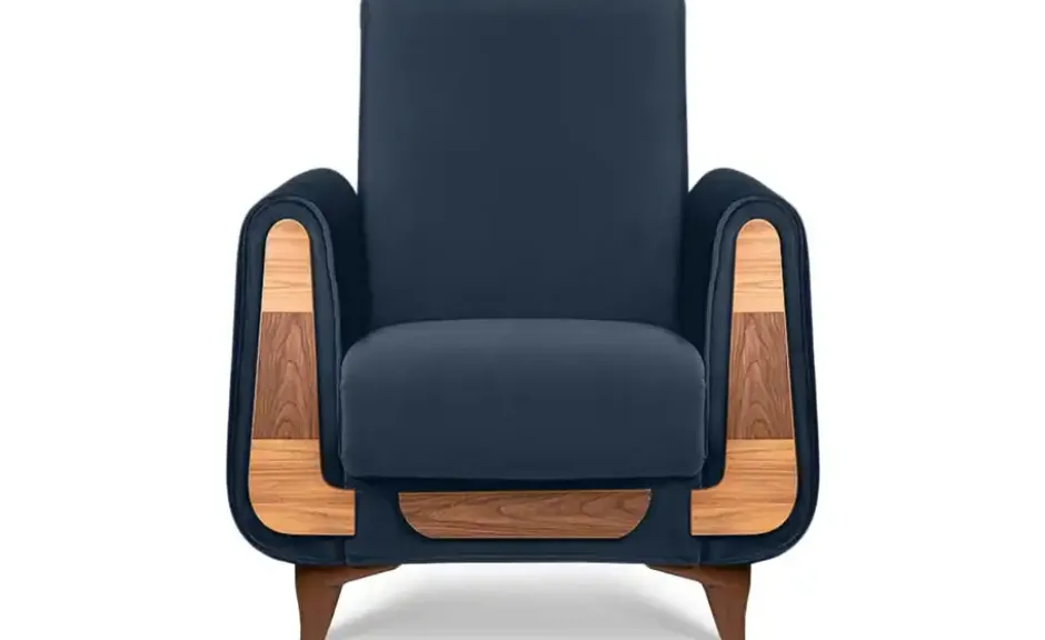 KONSIMO Sessel