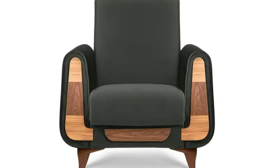KONSIMO Sessel