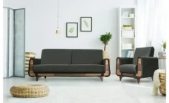 KONSIMO Sessel