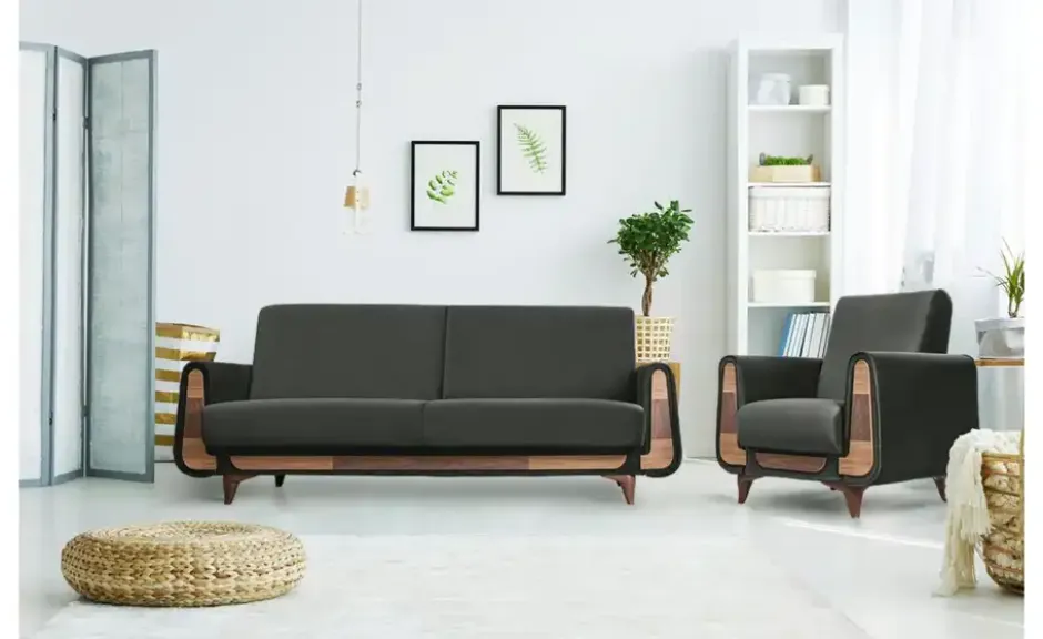 KONSIMO Sessel