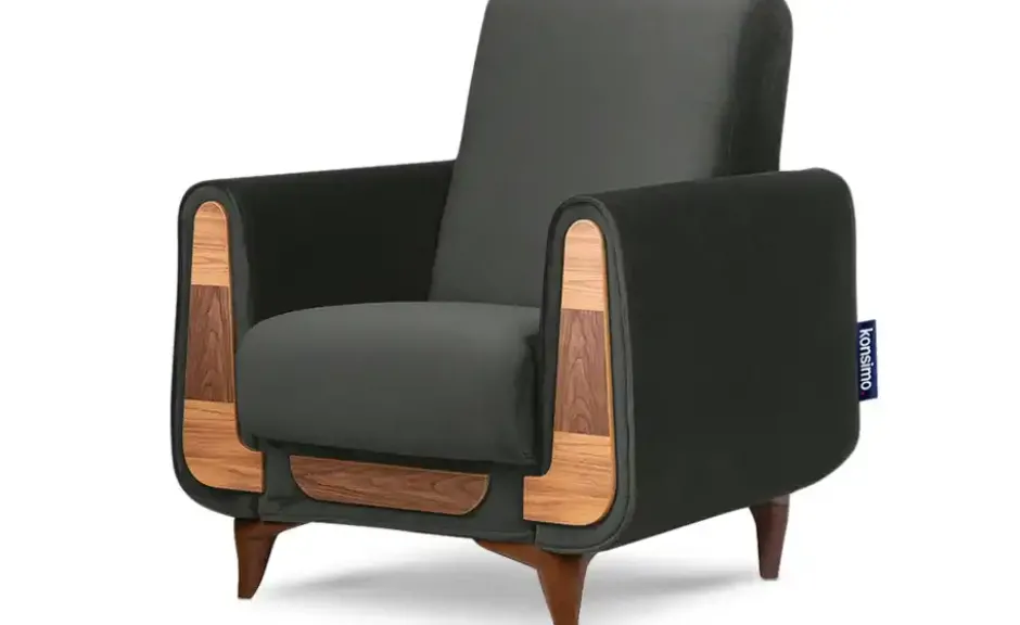 KONSIMO Sessel