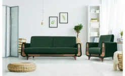 KONSIMO Sessel